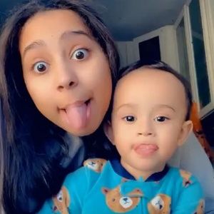 Meet your Posher, Celly